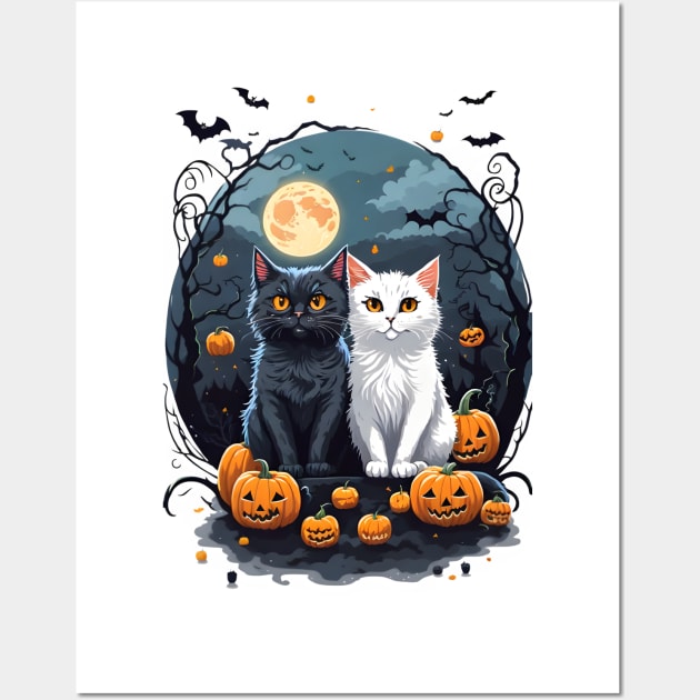 Big moon cat clearance